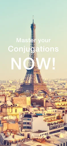 Conjuu - French Conjugation screenshot 5