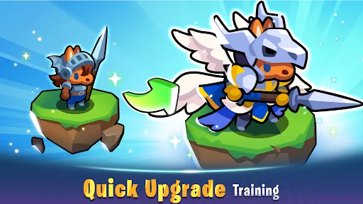 Furry Wars screenshot 1