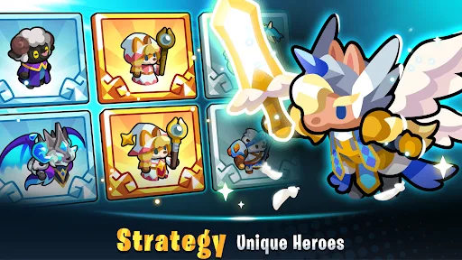 Furry Wars screenshot 2