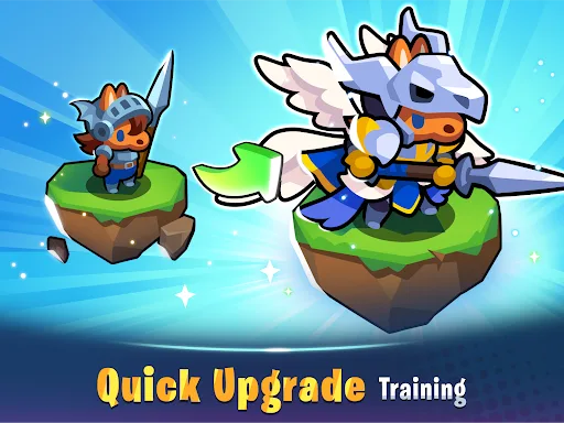 Furry Wars screenshot 3