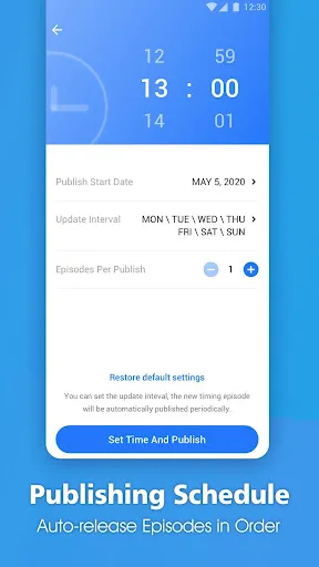 Stary Writing-write and earn screenshot 5