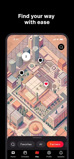DreamHack screenshot 3