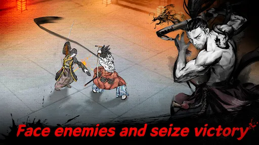 Ronin: The Last Samurai screenshot 2