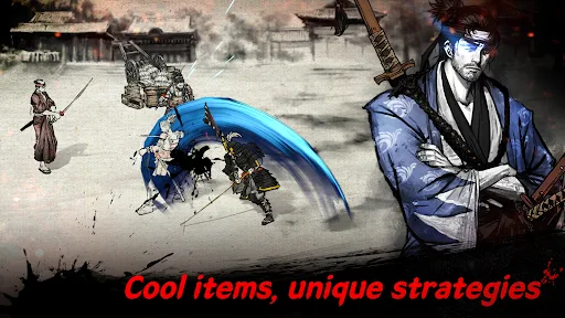 Ronin: The Last Samurai screenshot 3