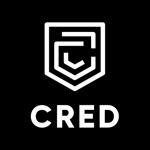 CRED: Credit Cards, Bills, UPI