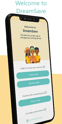 DreamSave 2.0 screenshot 1