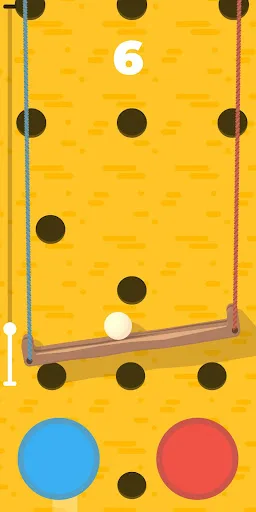 Ball Rise Up screenshot 3