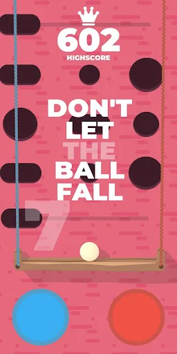 Ball Rise Up screenshot 5