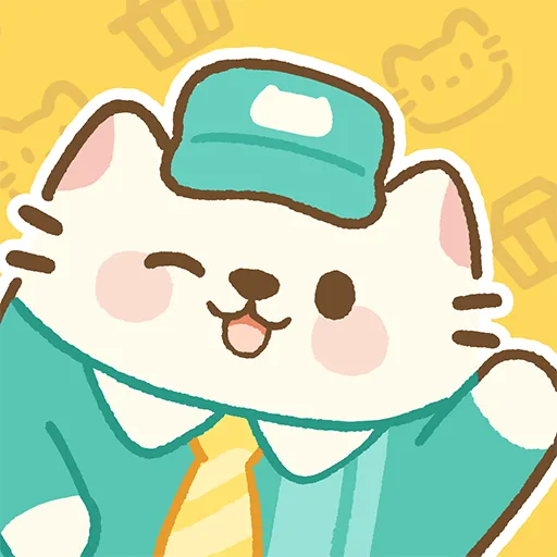 Dreamy Meow Mart