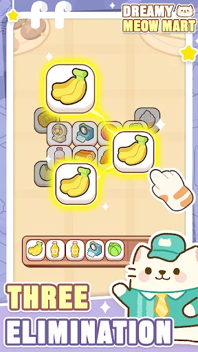 Dreamy Meow Mart screenshot 4