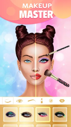 Couple Dress Up－Fashion Levels screenshot 4