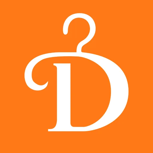 DLOOK: AI Outfit Stylist