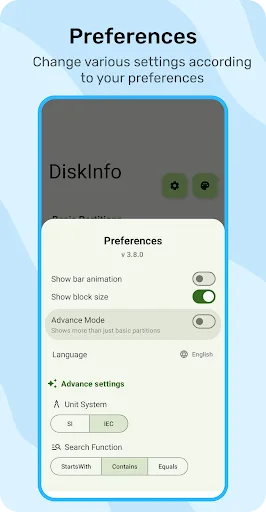 DiskInfo screenshot 3
