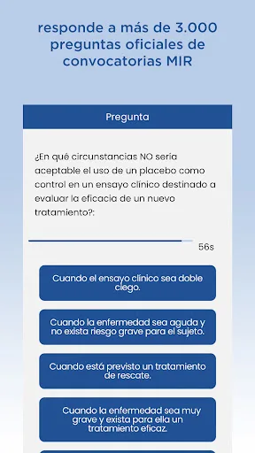 Mirial - El juego del MIR screenshot 4