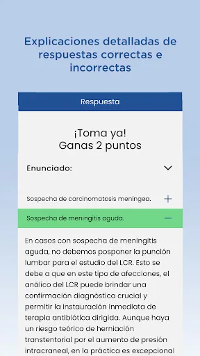 Mirial - El juego del MIR screenshot 5