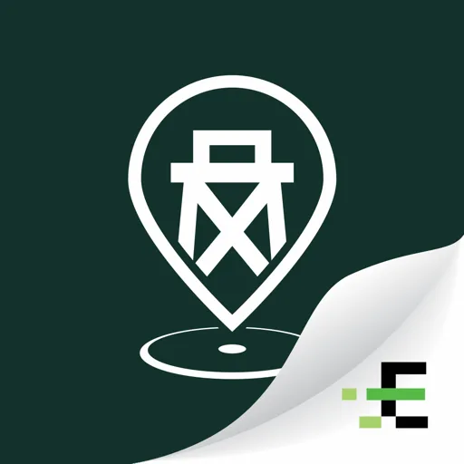 Enverus Rigs: Active Locations