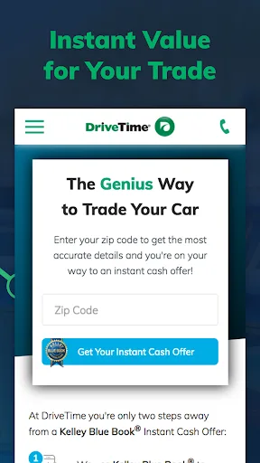 DriveTime Used Cars for Sale screenshot 5