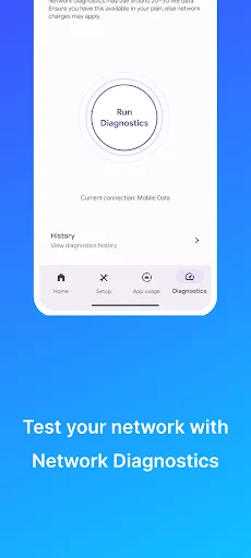 Data Monitor screenshot 5