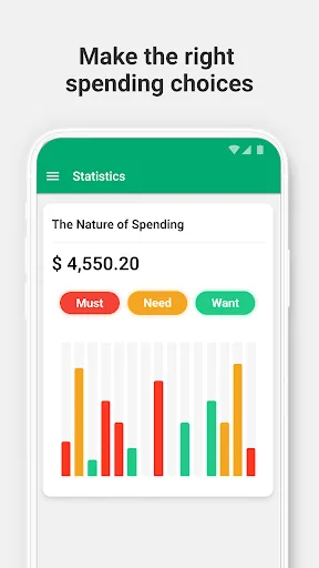 Wallet: Budget Expense Tracker screenshot 3