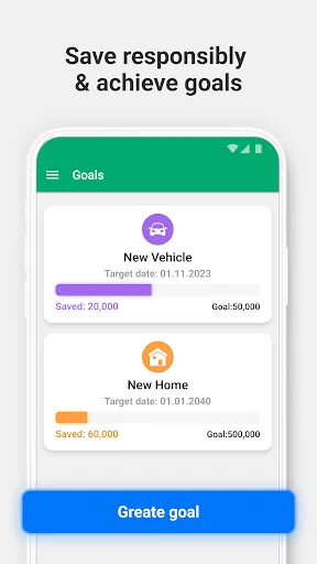 Wallet: Budget Expense Tracker screenshot 5