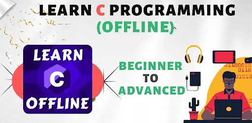 C Programming App screenshot 1
