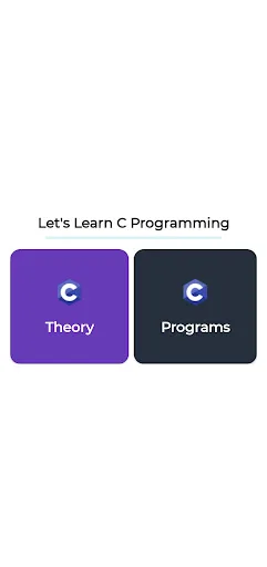 C Programming App screenshot 2
