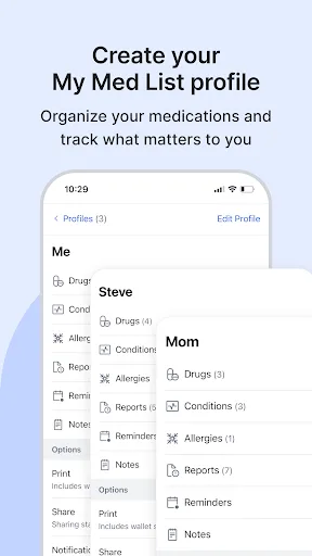 Drugs.com Medication Guide screenshot 2