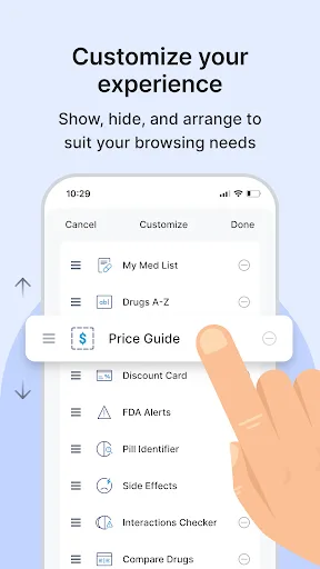Drugs.com Medication Guide screenshot 3