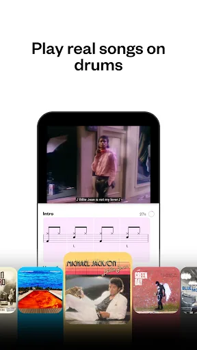 Drum Coach: Learn & Practice screenshot 5