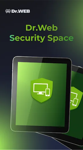 Dr.Web Security Space screenshot 1