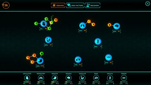 Bio Inc. Redemption : Plague screenshot 4