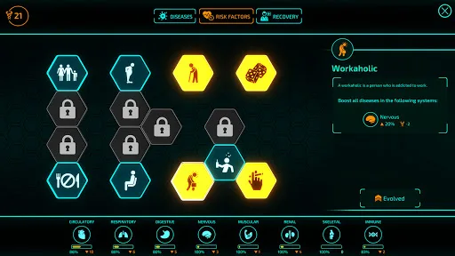 Bio Inc. Redemption : Plague screenshot 5