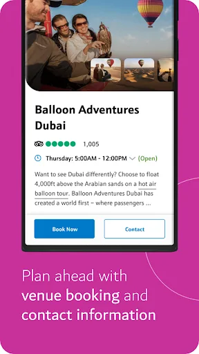 Visit Dubai: Travel Guide screenshot 4