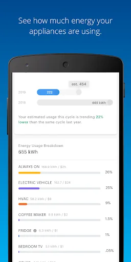 DTE Insight screenshot 4