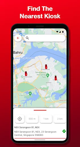 Dragon Rewards screenshot 2