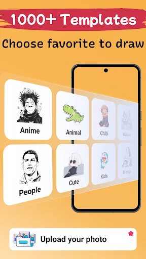 AR Drawing - Simply Draw App screenshot 4