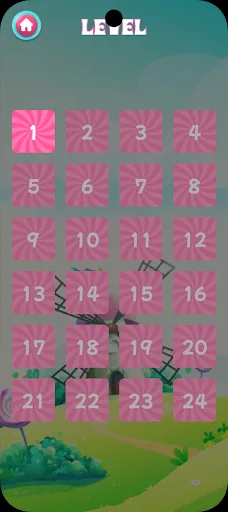 Sugar Rush Battle screenshot 3