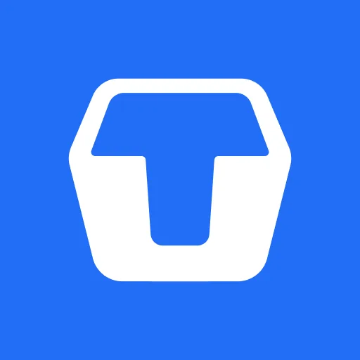 TeraBox: 1TB Cloud & AI Space