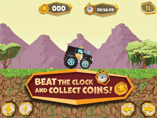Build A Truck -Duck Duck Moose screenshot 5