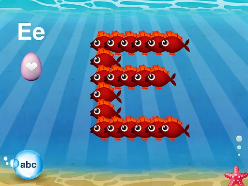 Fish School by Duck Duck Moose screenshot 1