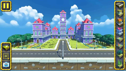 Build My City screenshot 1