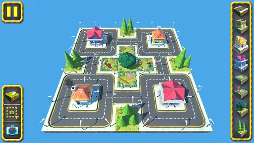 Build My City screenshot 2