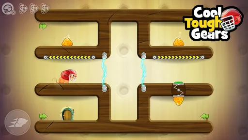 TripTrap screenshot 5