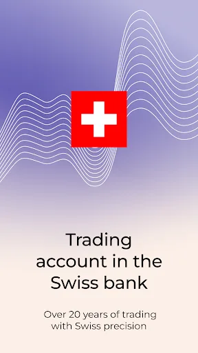 Dukascopy JForex Trading screenshot 2