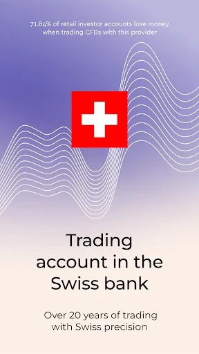 Dukascopy EU JForex Trading screenshot 2