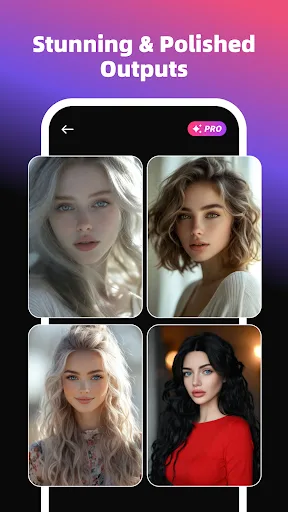 PixMagic: AI Video Generator screenshot 3
