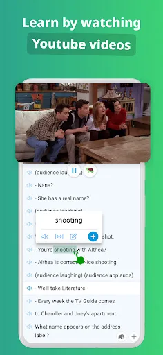 DuoCards - Vocabulary Builder screenshot 5