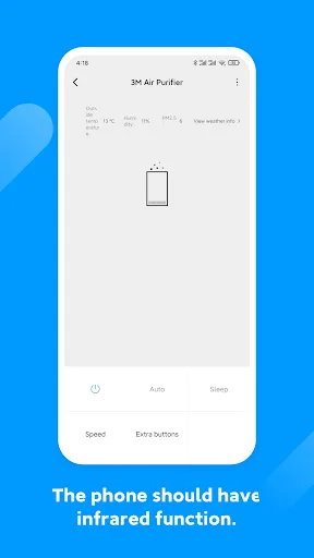 Mi Remote controller - for TV, screenshot 5