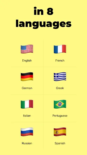 flwr.app – bilingual books screenshot 2