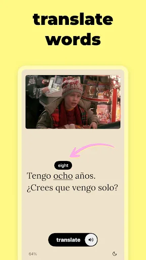 flwr.app – bilingual books screenshot 3